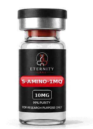 5-Amino-1MQ product image