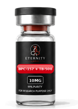 BPC-157 + TB-500 product image