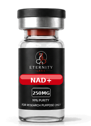 NAD+ product image